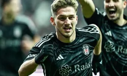 Semih Kılıçsoy neden oynamıyor, sakat mı? Beşiktaş'taki son durumu ve maç istatistikleri