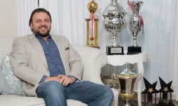 Serkan Yazıcı Kimdir? Nereli, Kaç Yaşında, Eşi Kim? Hayatı ve Kariyeri