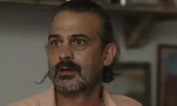Sevdan Bir Ateş Faysal Kimdir? Soydan Soydaş Hangi Dizilerde Oynadı?