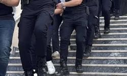 Siber suç operasyonu: 473 şüpheli yakalandı