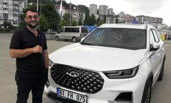 Sıfır araçta gizli çürüme! Boyası attı, içi çürüdü: Yetkili servis boyadı, genel merkez değişimi reddetti