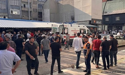 Silahlar konuştu: İki grup arasındaki kavgada 1’i ağır 3 kişi yaralandı