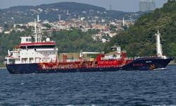 Silivri'deki gemi kazasında telsiz kayıtları ortaya çıktı: "İskeleye kır!"