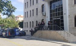 Sosyal Medyadan bomba ve eylem eğitimi veren 9 kişi gözaltında