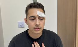 Su ısıtıcısıyla saldırmıştı! Teknisyen ve temizlik görevlisini yaralayan şüpheli tutuklandı