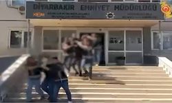 Suç örgütüne operasyon: Hiçbiri serbest kalmadı