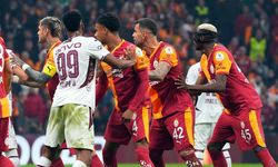 Süper Lig'de dev randevu: Trabzonspor ile Galatasaray 144. kez karşı karşıya