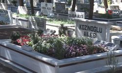 Şüpheli ölüm dosyası yeniden açıldı: Kaşif Kozinoğlu için 'Feth-i Kabir' kararı verildi!