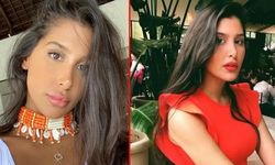 Tatiana Panakal Kimdir, Kaç Yaşında? Hakan Sabancı'nın Yanındaki İsim Nereli?