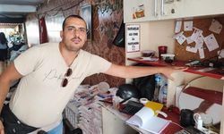 Telefonu çalındı, en çok kızının fotoğraflarına üzüldü