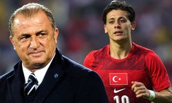 Terim: Arda Güler olağanüstü bir yetenek