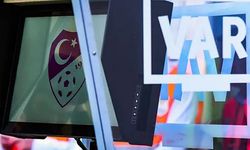 TFF’den VAR odası iddialarına sert yanıt