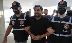 Tır dorsesinde yakalanan Arif Kocabıyık adliyeye sevk edildi! "Anamur’a kaçıyordum"