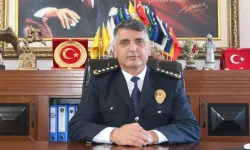 Kenan Şengül kimdir? Tokat’ın yeni Emniyet Müdürü hakkında merak edilenler