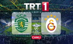 Sporting Lizbon - Galatasaray maçı spikeri kim, maçı kim anlatıyor?