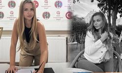 Turgutluspor tarihinde bir ilk: Zeynep Mestan göreve geldi