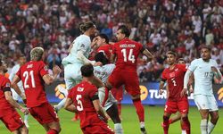 Türkiye İtalya karşısında 3 puan peşinde