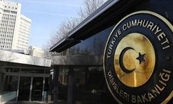 Türkiye’den Mekke’ye İHA saldırısına sert tepki