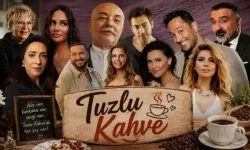 Tuzlu Kahve 4. Bölüm Tekrarı Ne Zaman? Yayın Günleri Ve Saatleri