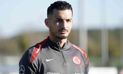 Uğurcan Çakır İtalya maçında neden yok mu? Milli kaleci sakat mı, cezalı mı?