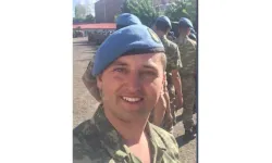 Uzman Çavuş Emrah Celep Neden Öldü? Ailesini Yasa Boğan Acı Haber