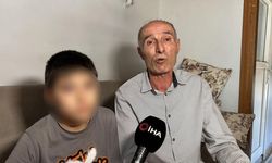 "Yaşar ne yaşar ne yaşamaz" filmi gerçek oldu! Ne okula ne hastaneye gidebiliyor