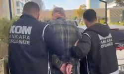 Yazıcıoğlu soruşturmasında 45 adrese eş zamanlı baskın