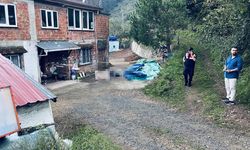 Yeğen yaralı, kardeş Ölü: Arazi tartışması aileyi yaktı