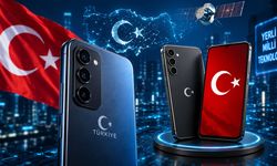 Türkiye'nin yerli akıllı telefonu için geri sayım! Üretim yeri ve detayları belli oldu