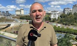 Yeşeren hayaller yarım kaldı: 12 yaşındaki Abbas’ın zorlu mücadelesi