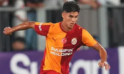Yusuf Sivaslıoğlu kimdir, kaç yaşında? Galatasaray U19 oyuncusu