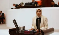 Zehra Taşkesenlioğlu kimdir, kaç yaşında? Hayatı ve siyasi kariyeri hakkında merak edilenler