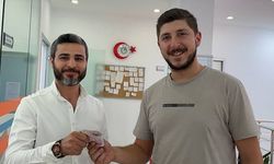 1.100 TL yerine 11 bin TL gönderdi, taksici peşine düştü