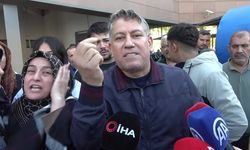 15 yaşındaki futbolcuya silahlı saldırı! Acılı babadan çete isyanı