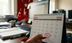 28 Ekim Yarım Gün mü, Tatil Saat Kaçta Başlıyor? 2026 Çalışma Saatleri
