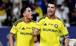40 yaşını geçti ama durmuyor! Ronaldo'dan müthiş hat-trick