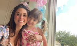 Velayet kararı katliamla bitti: Cani anne, 4 yaşındaki kızını vurup intihar etti