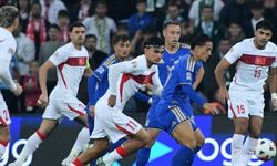 A Milli Takım İtalya’ya 3-1 mağlup oldu