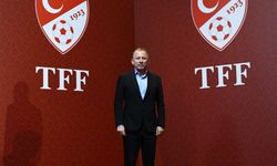 A Milli takım'da Sergen Yalçın dönemi: "Ay-Yıldız her şeyin üzerinde"