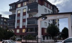 Kahramanmaraş’ın yanı başında aile boyu facia! Anne, baba ve çocukları 2. kattan atladı