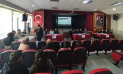 Andırın’ın çevre şampiyonu belli oldu! İl finaline gidiyorlar