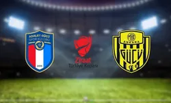 Adaletgücü Ankaragücü Maçı Ne Zaman, Hangi Kanalda? Saat Kaçta Başlayacak?