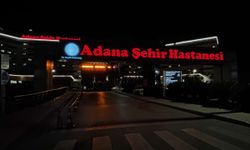 Adana'da hastaneyi birbirine kattı! Özel harekât devreye girdi