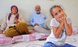 Afetin izleri siliniyor: Kahramanmaraşlı depremzedeler yeni köy evlerinde yuvaya kavuştu