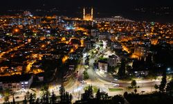 Ahmet Uncu Caddesi'nde büyük dönüşüm! Çalışmalar başladı