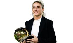 Alexia Putellas Kimdir, Kaç Yaşında ve Nereli? 2026 Ballon d'Or Sahibi Hangi Takımda Oynuyor?