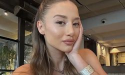 Aleyna Kalaycıoğlu davanın tanığıyla görüntülendi! Korumalar harekete geçti