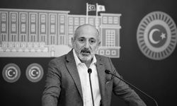 Ali Öztunç’un annesi Hatice Öztunç hayatını kaybetti