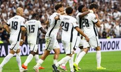 Almanya’da 5 gol, 3 puan: Beşiktaş UEFA Avrupa Ligi’nde 2’de 2 yaptı!