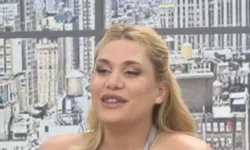 Gelinim Mutfakta Almeda Baylan Kimdir, Eşi Kim, Neden Boşandı?